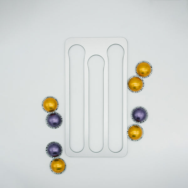 Pody nespresso vertuo